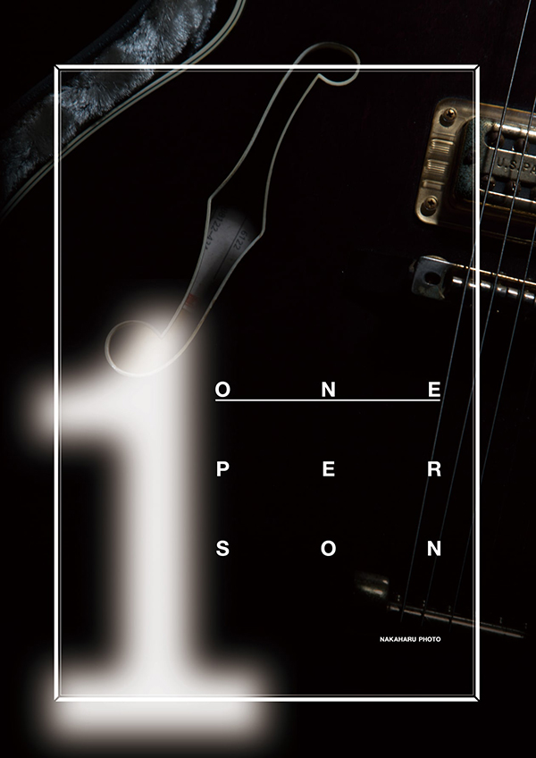 ONEPERSON
